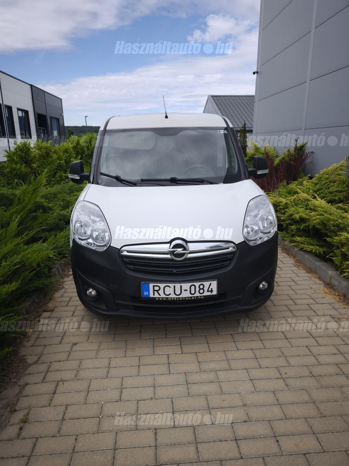 OPEL COMBO 2017/1 - 1