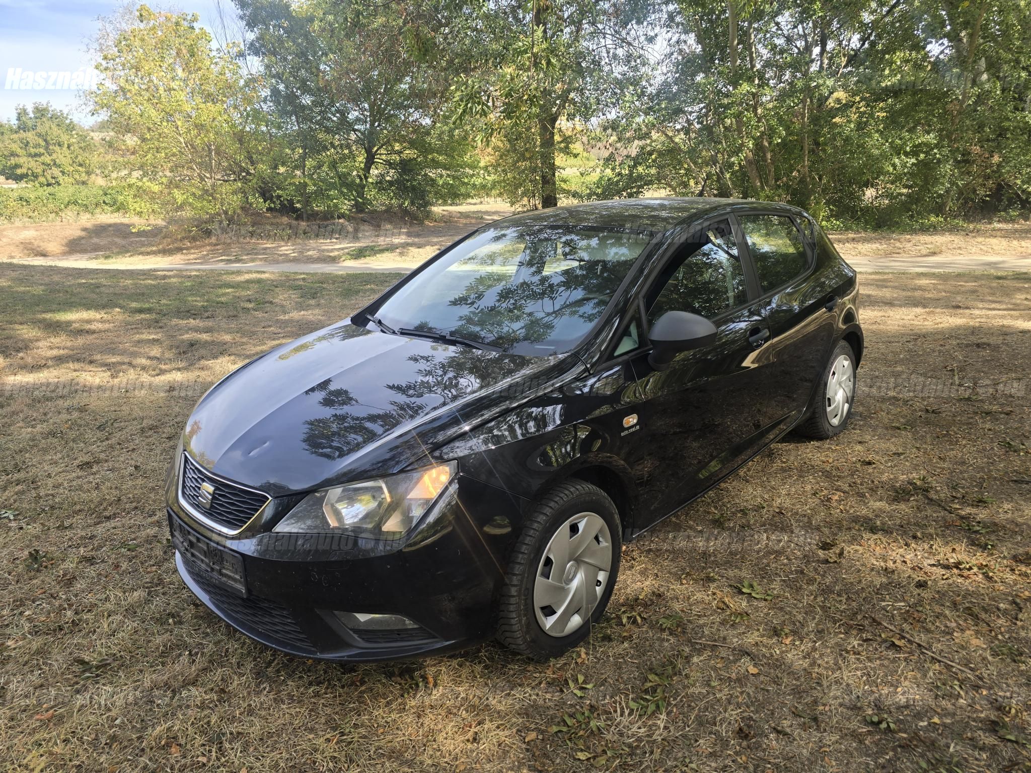 SEAT IBIZA 2015/12 - 1