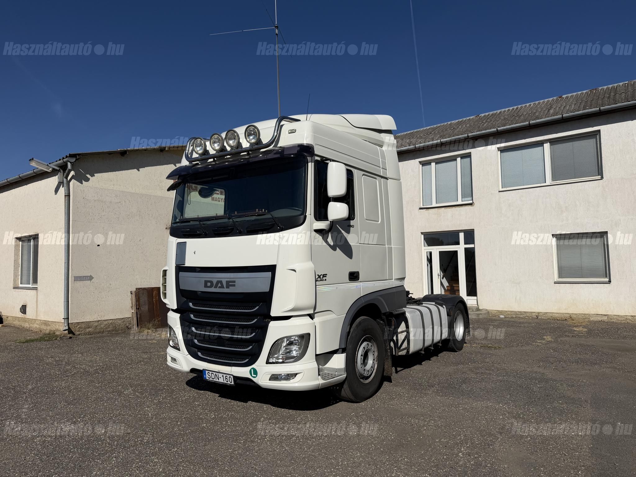 DAF 2016/3 - 1
