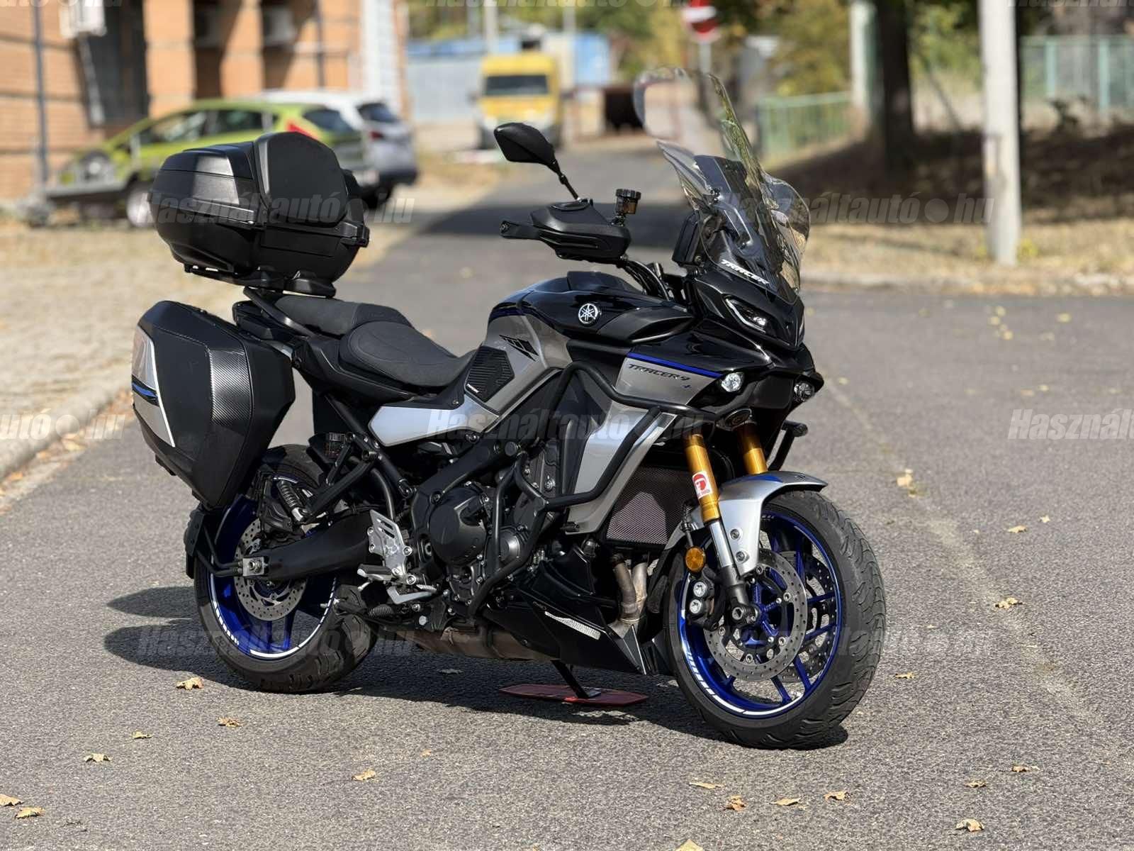 YAMAHA MT-09 TRACER 2023 - 1