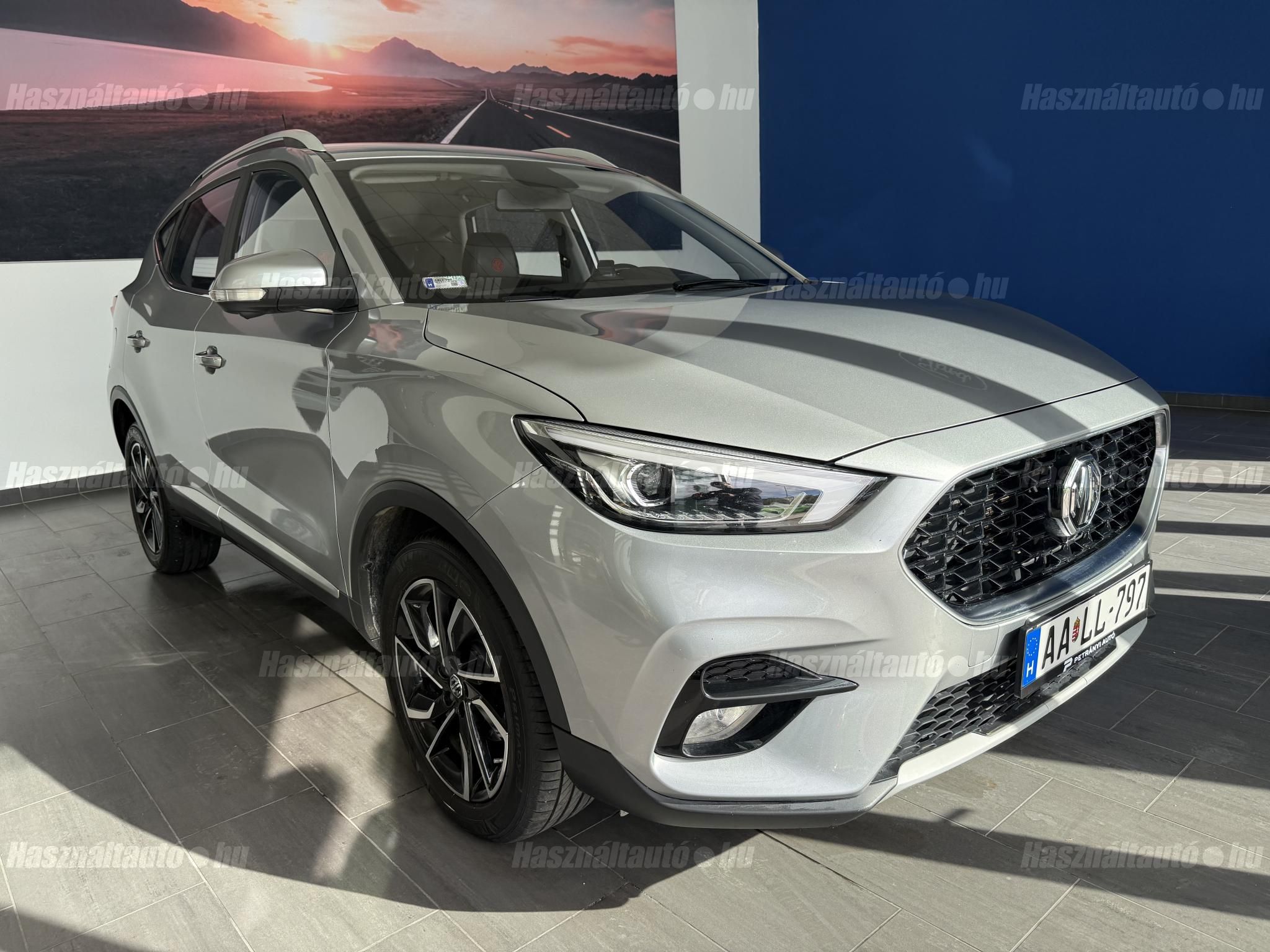 MG ZS 2023/5 - 1