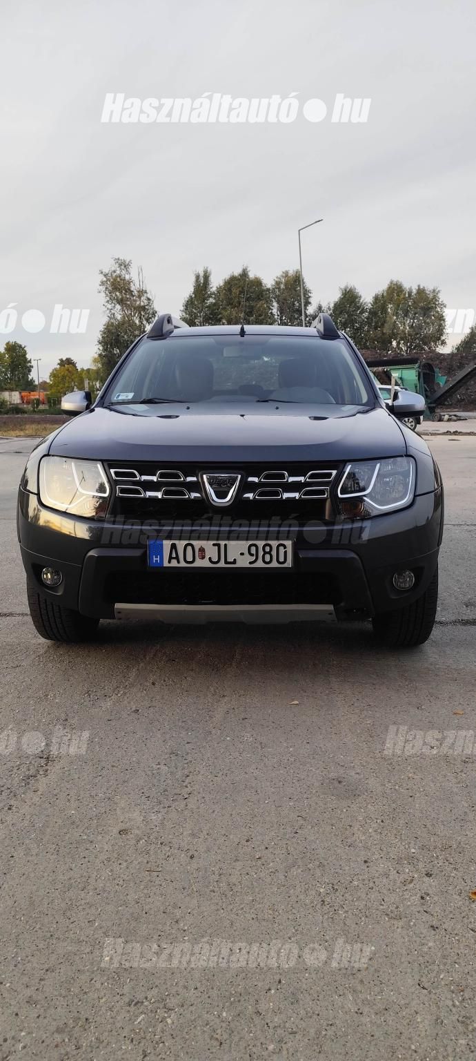 DACIA DUSTER 2016/4 - 1