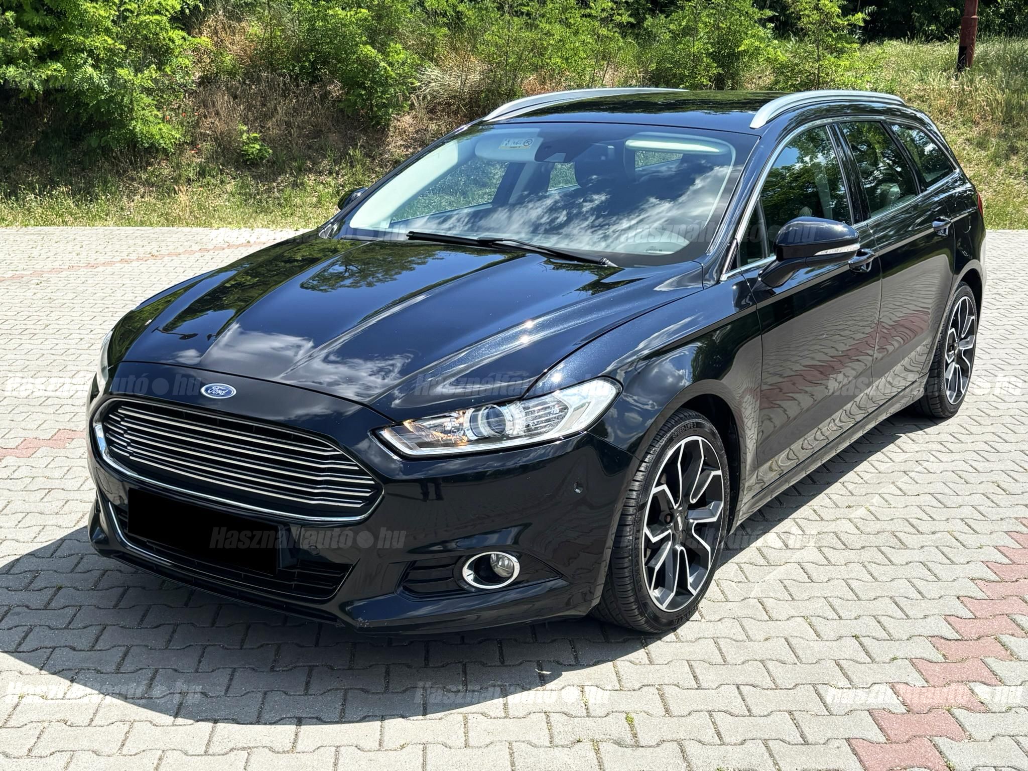 FORD MONDEO 2015/8 - 1