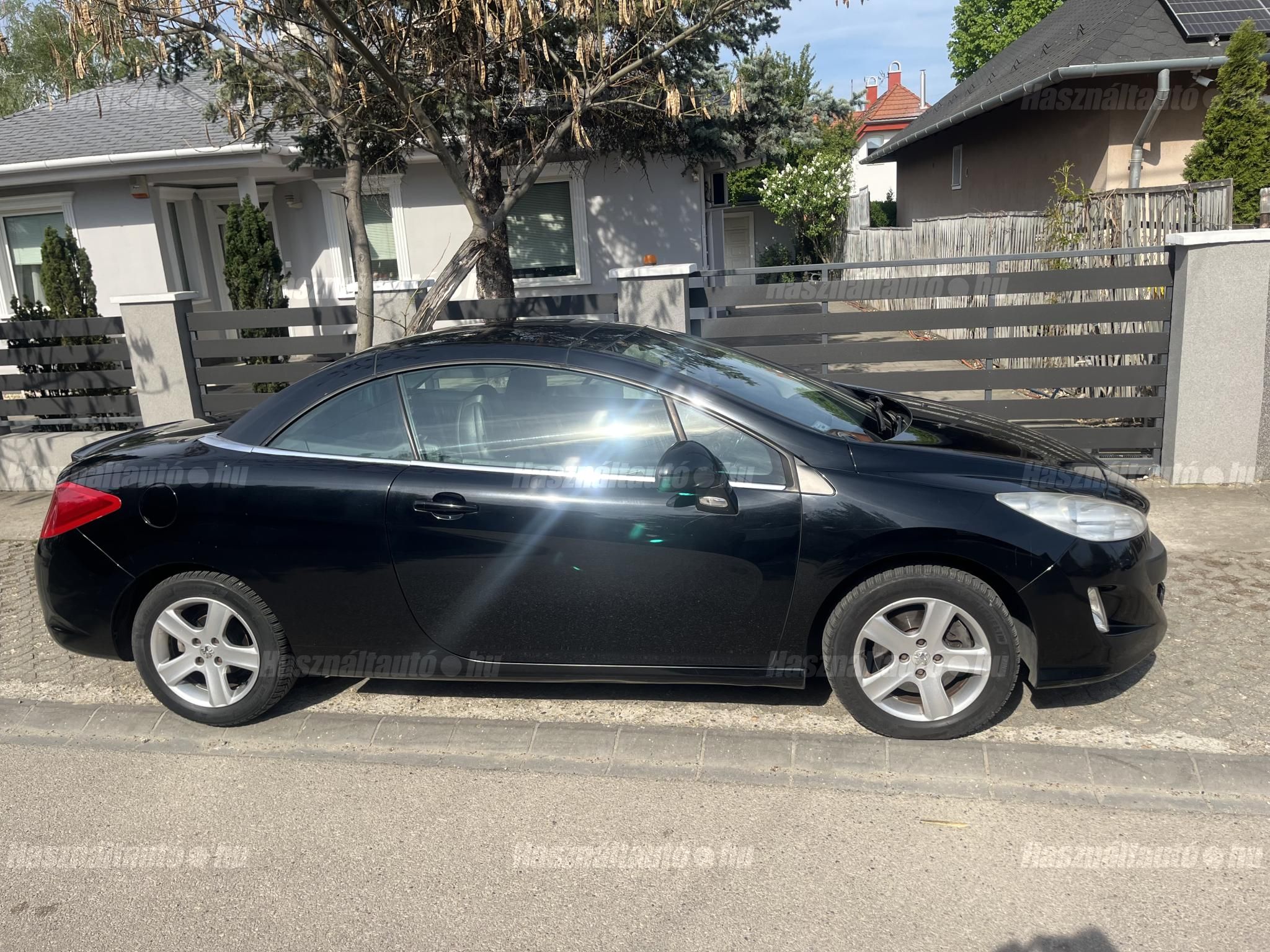 PEUGEOT 308 2010/6 - 1