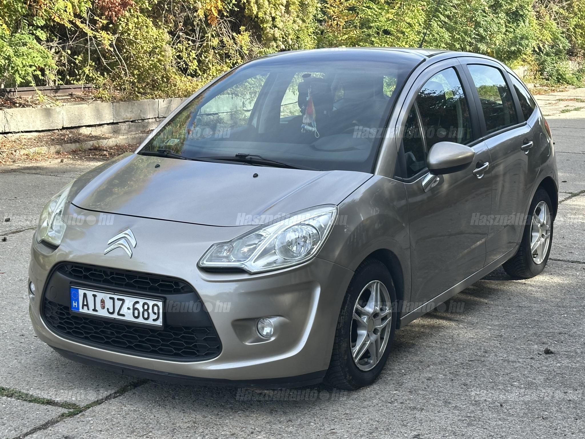 CITROEN C3 2011/4 - 1