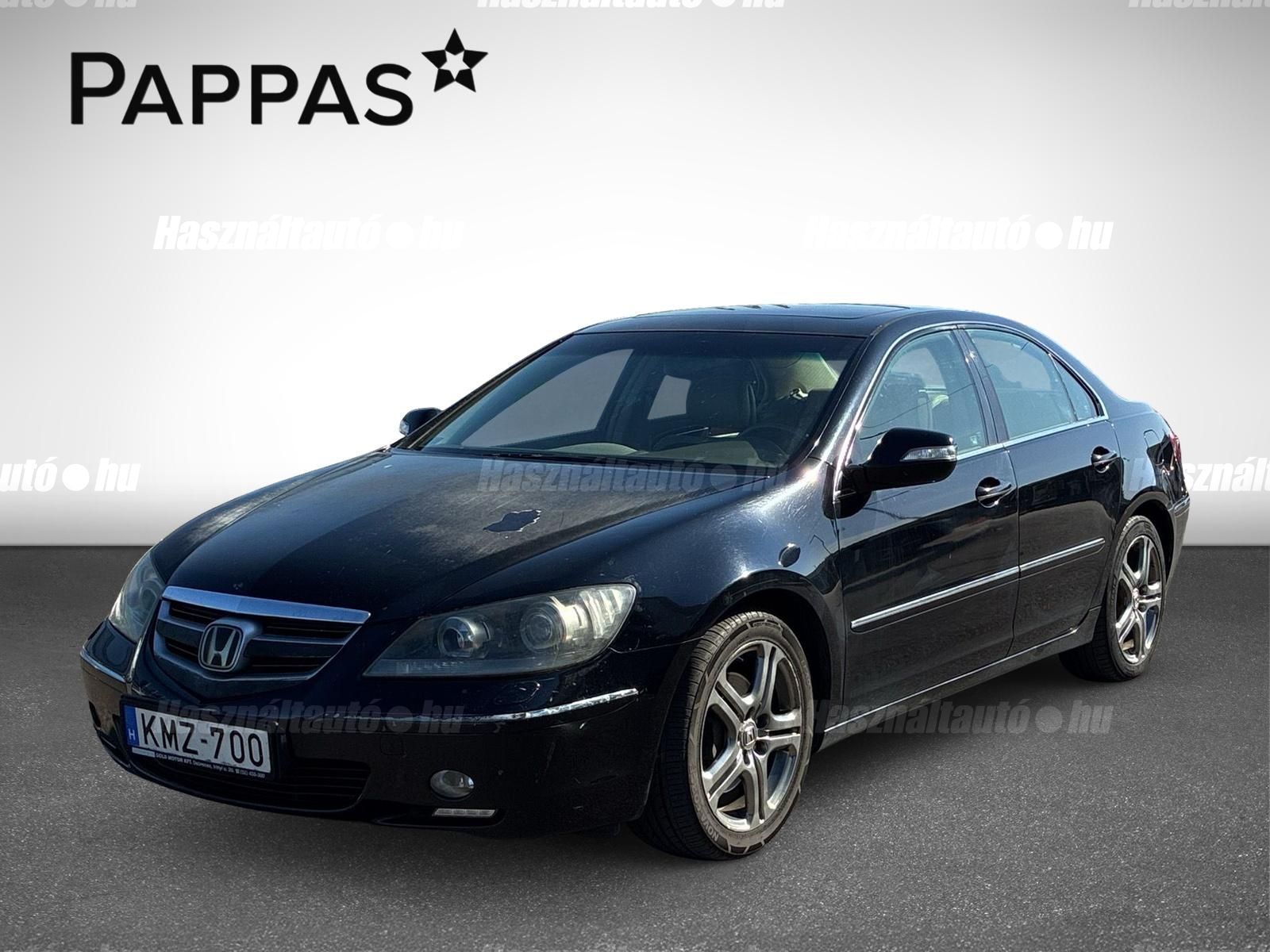 HONDA LEGEND 2007/1 - 1