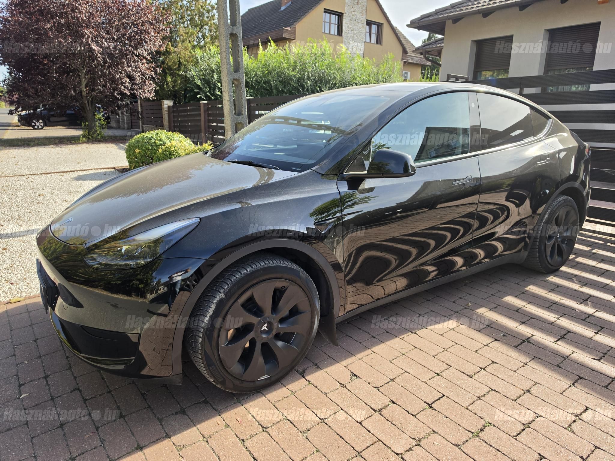 TESLA MODEL Y 2023/3 - 1