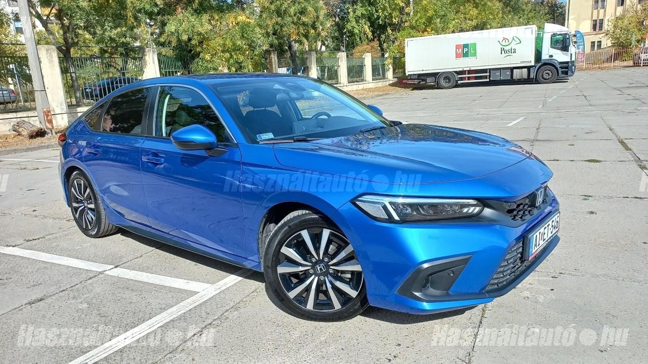 HONDA CIVIC 2024/10 - 1