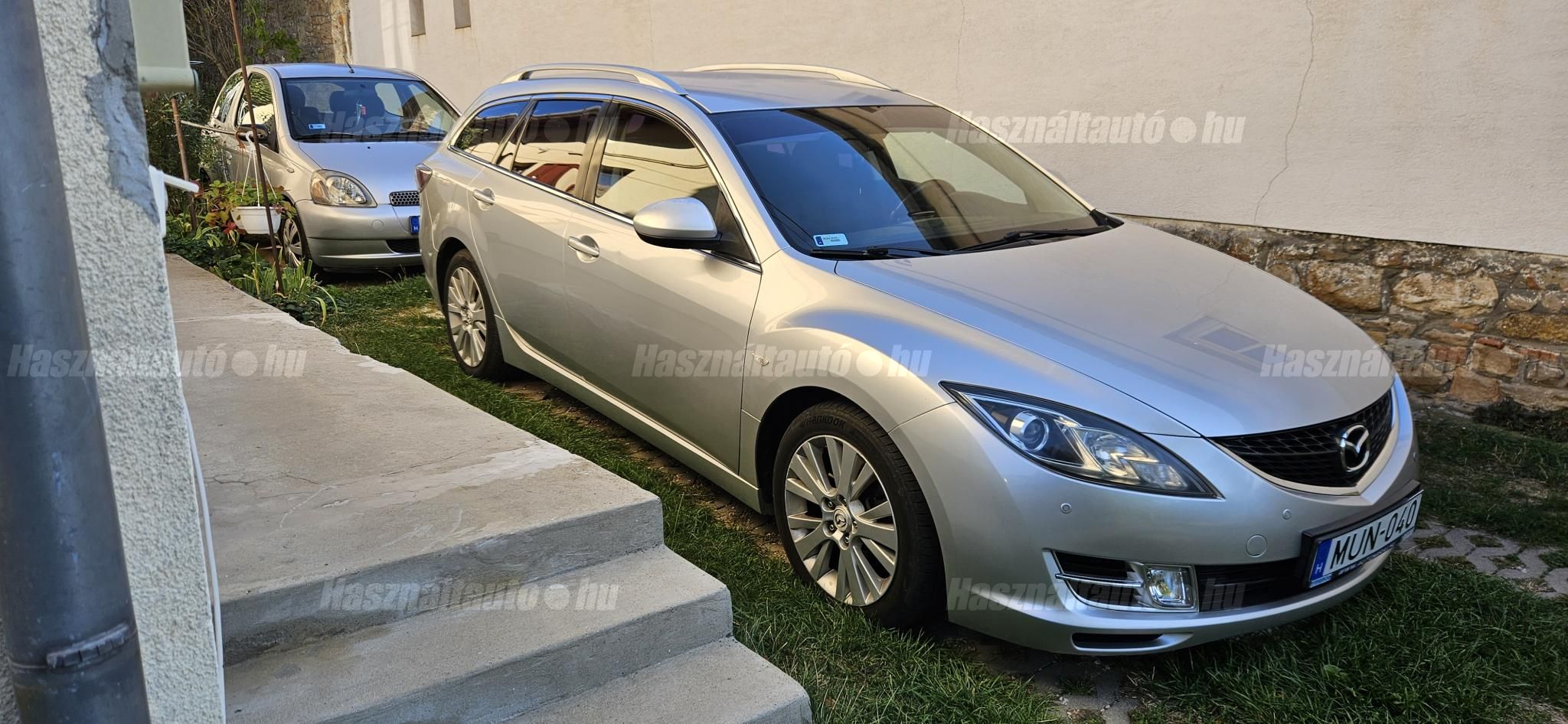MAZDA 6 2009/7 - 1