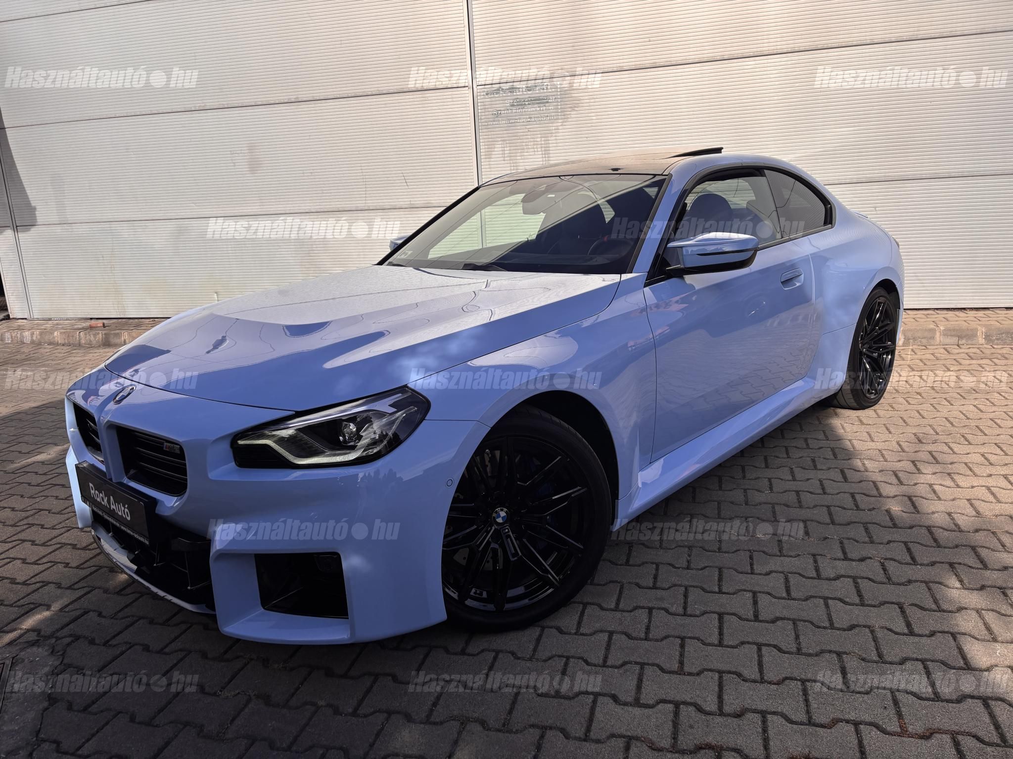 BMW M2 2026/2 - 1