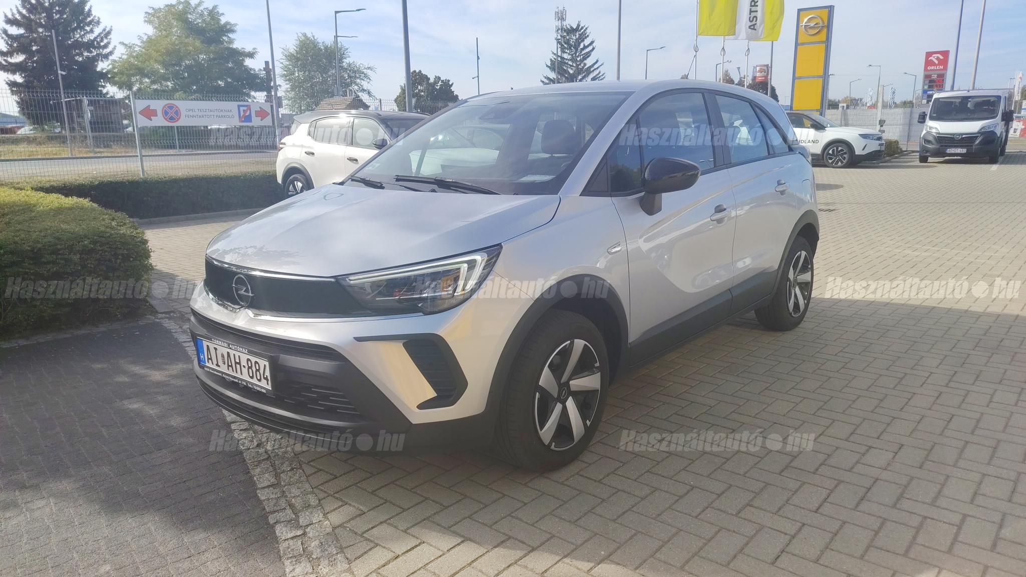 OPEL CROSSLAND 2024/5 - 1