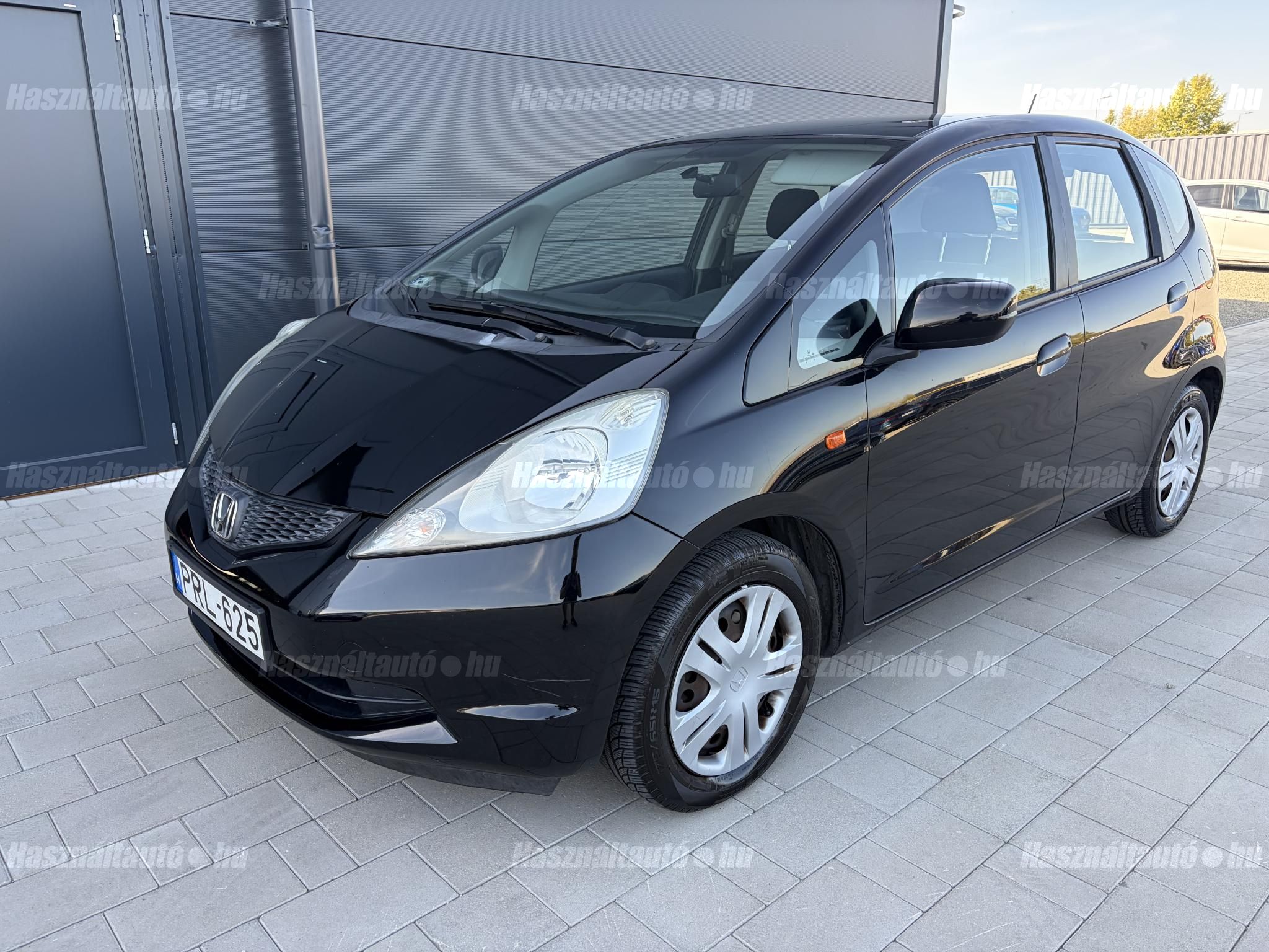 HONDA JAZZ 2009/8 - 1