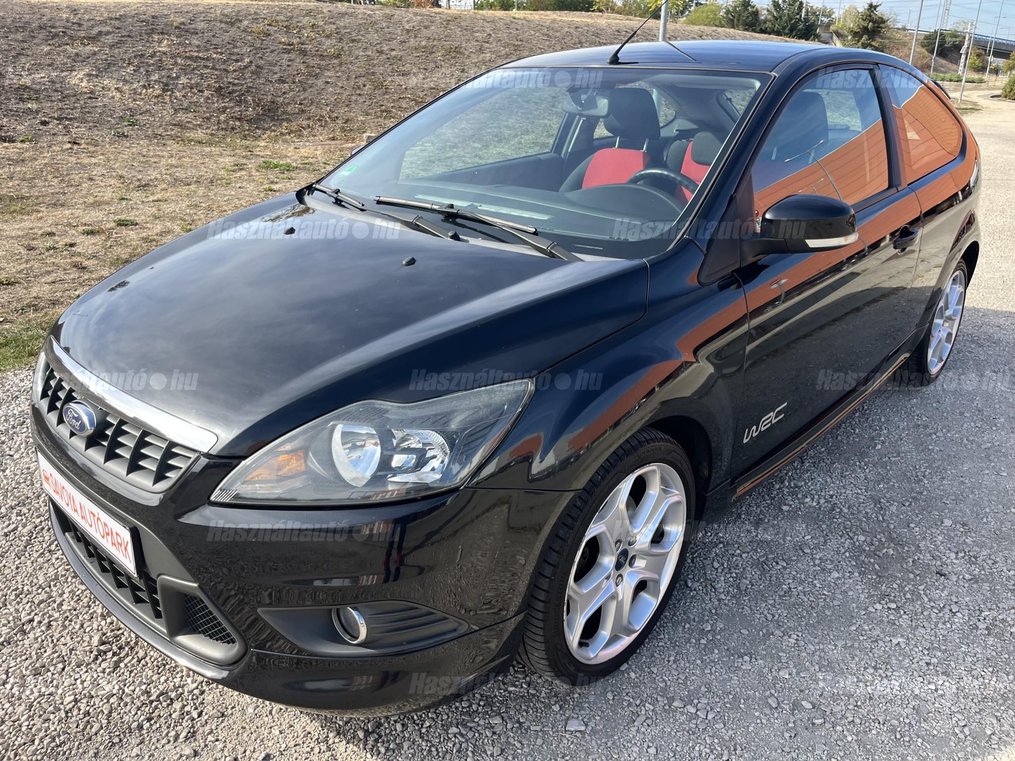 FORD FOCUS 2009/3 - 1