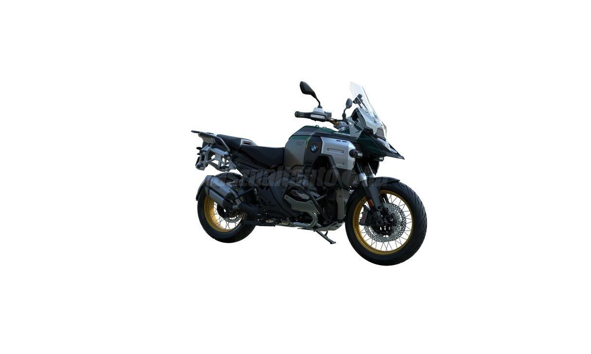 BMW R 1300 GS 2026 - 1