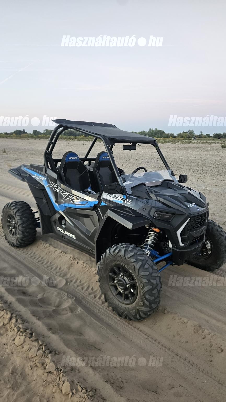 POLARIS RZR 1000 XP 2022/6 - 1