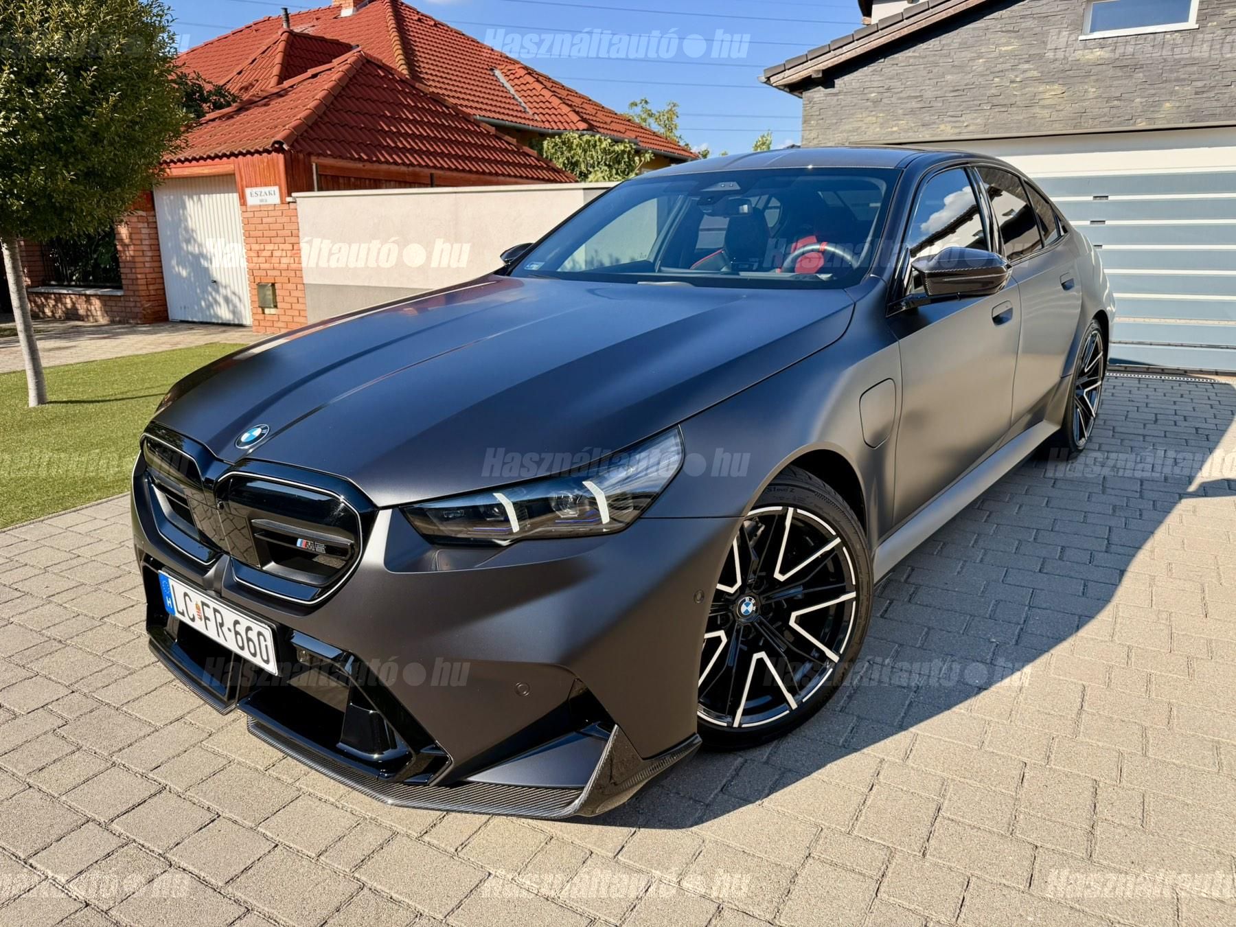 BMW M5 2026/1 - 1