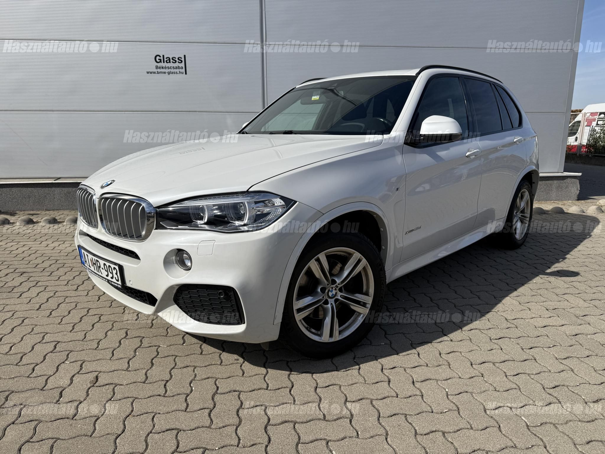 BMW X5 2015/4 - 1