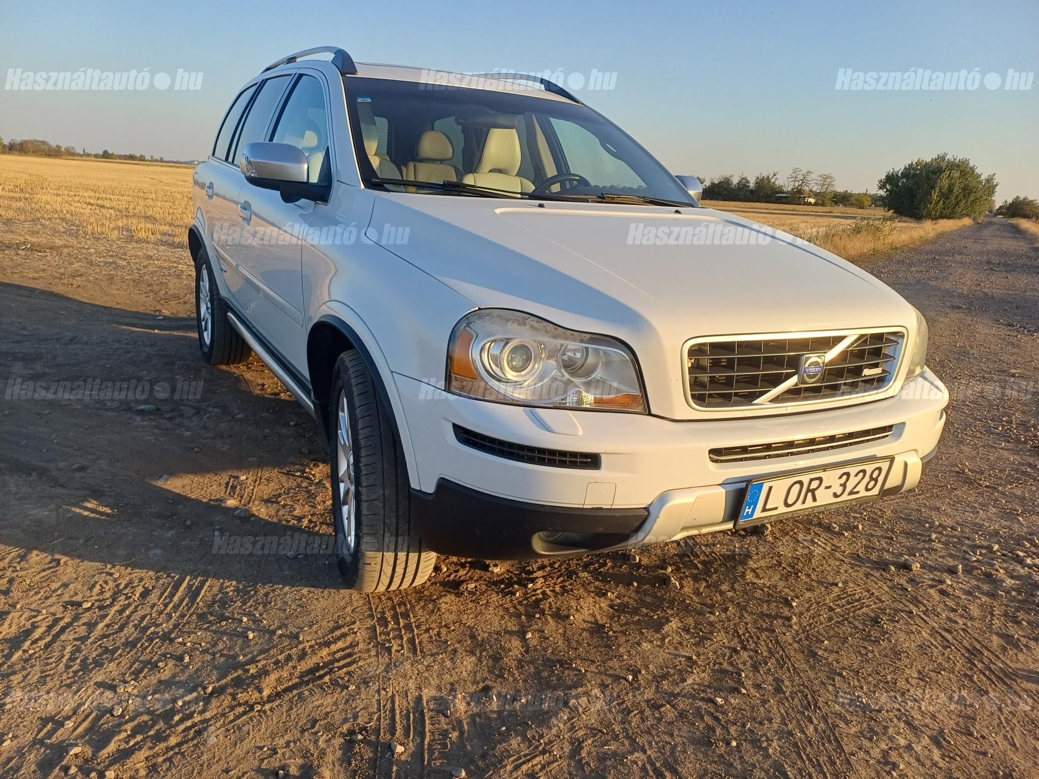 VOLVO XC90 2009/11 - 1