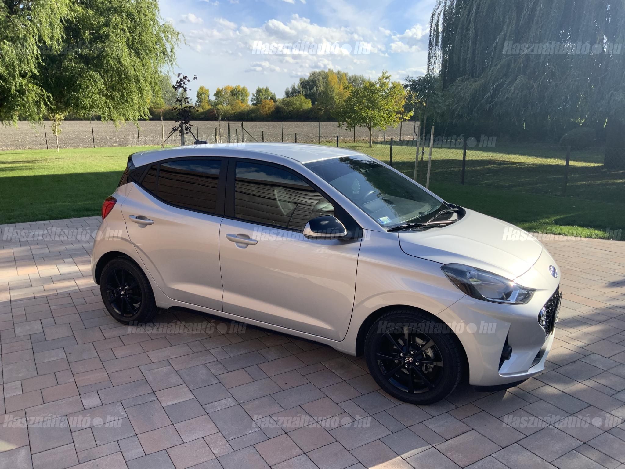 HYUNDAI I10 2022/10 - 1
