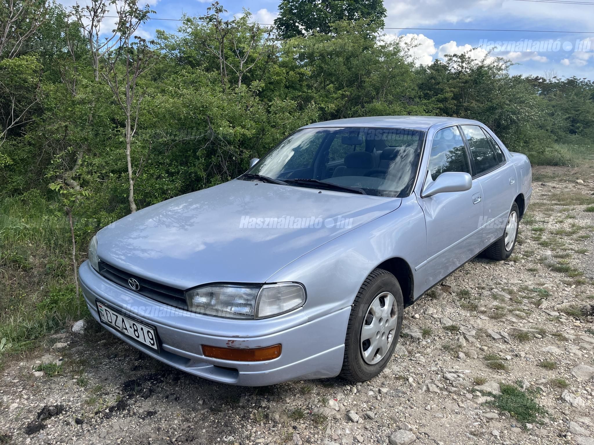 TOYOTA CAMRY 1994 - 1