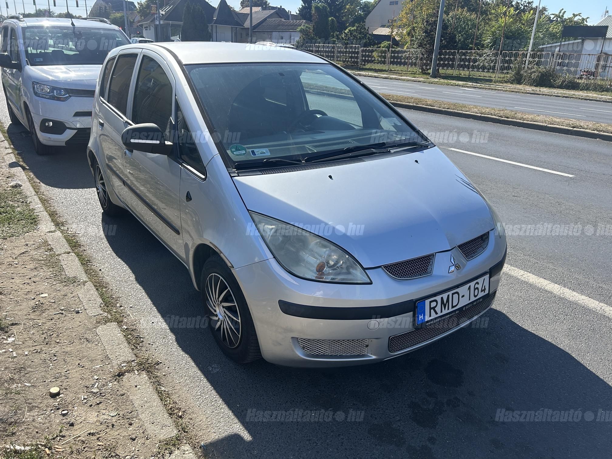 MITSUBISHI COLT 2005/4 - 1