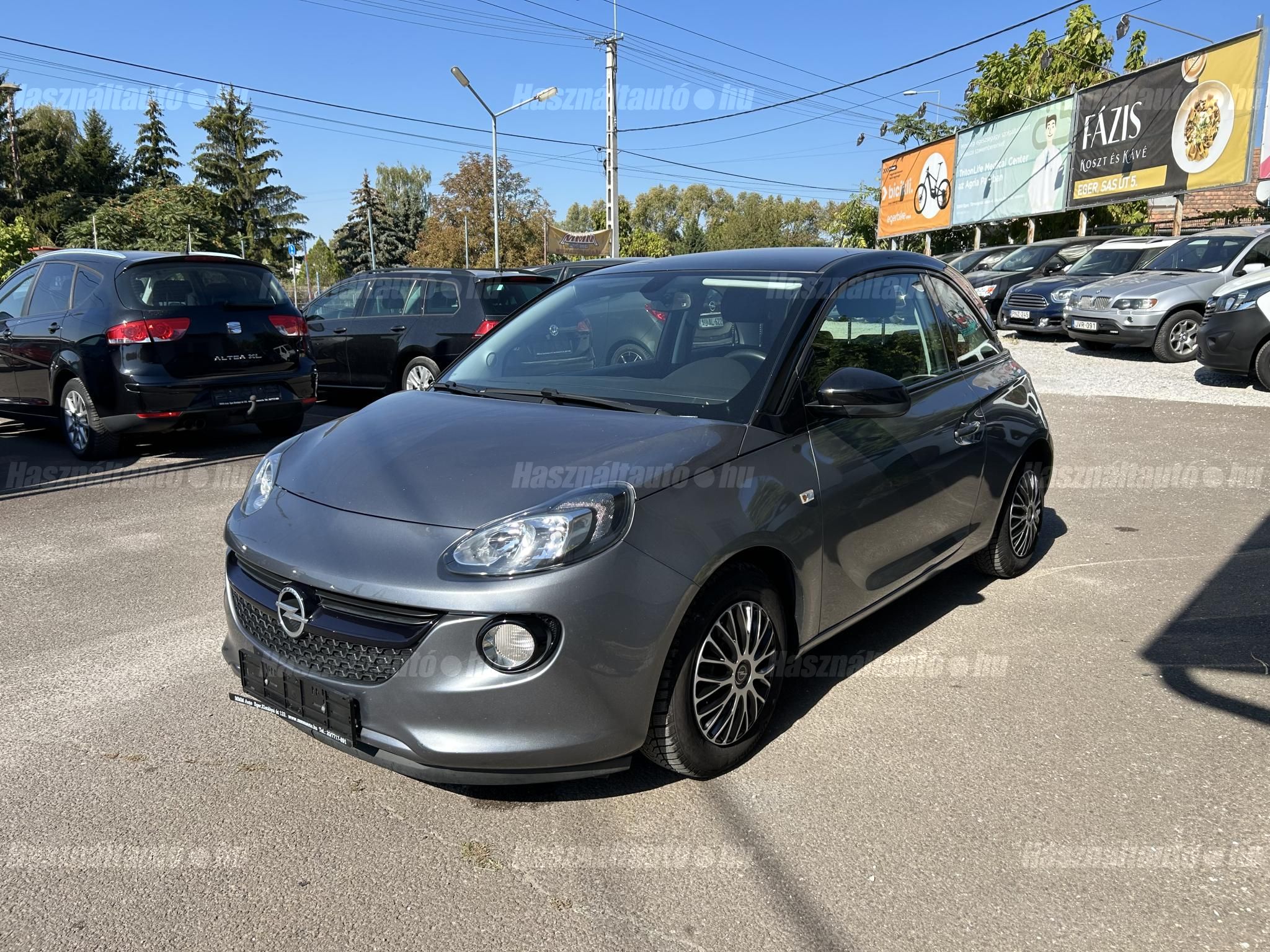 OPEL ADAM 2019/5 - 1
