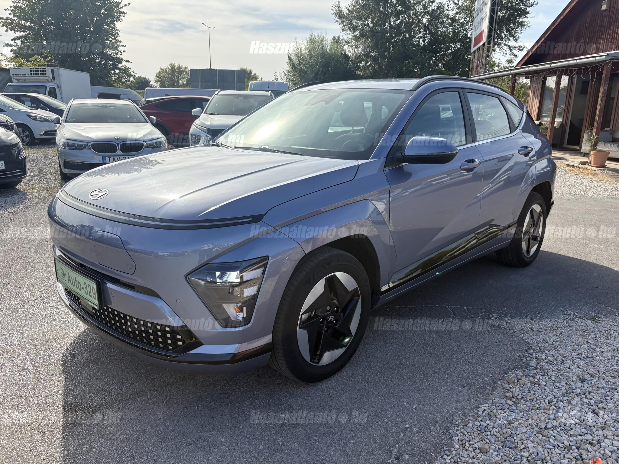 HYUNDAI KONA 2024/3 - 1