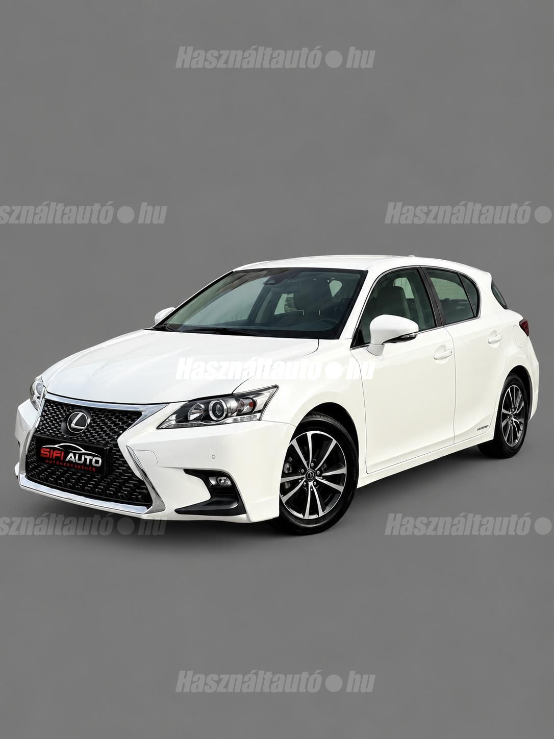 LEXUS CT 2018/4 - 1