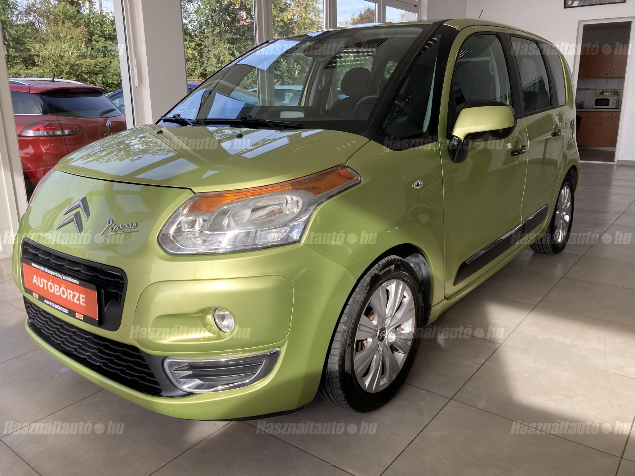 CITROEN C3 PICASSO 2009/9 - 1