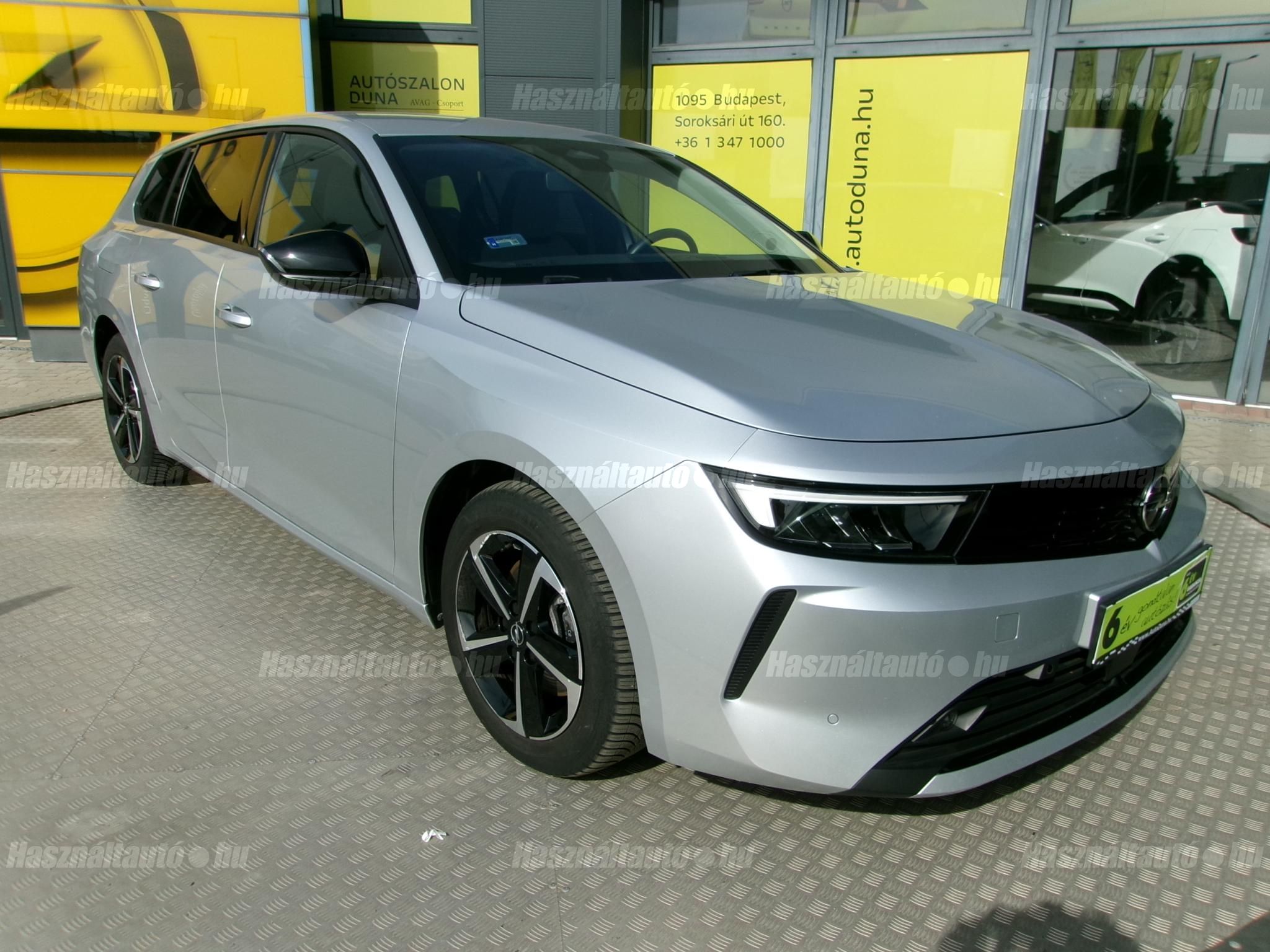 OPEL ASTRA L 2024/6 - 1