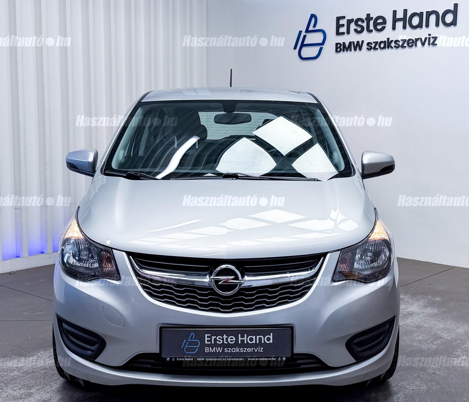 OPEL KARL 2017/7 - 1