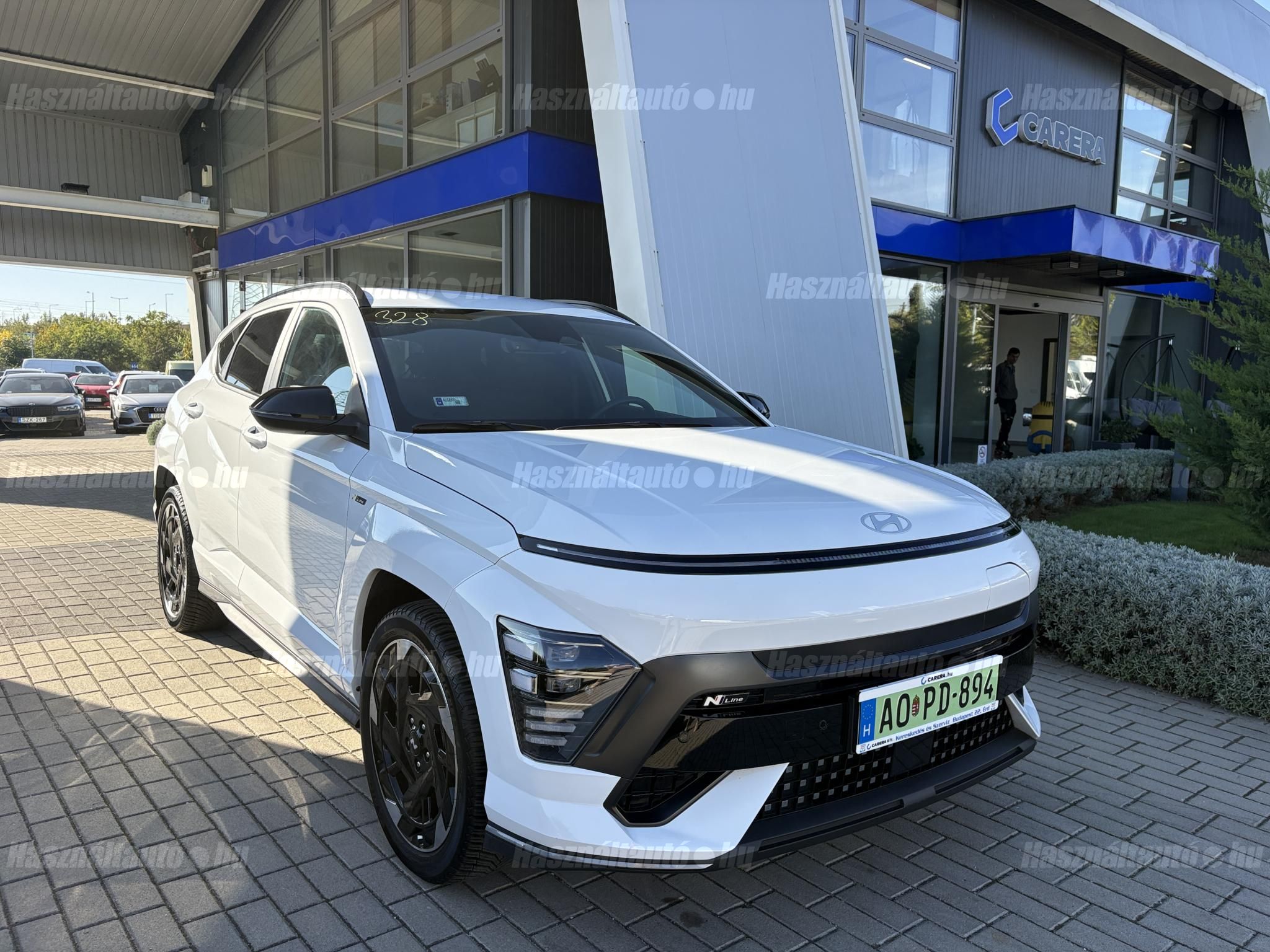 HYUNDAI KONA 2025/2 - 1