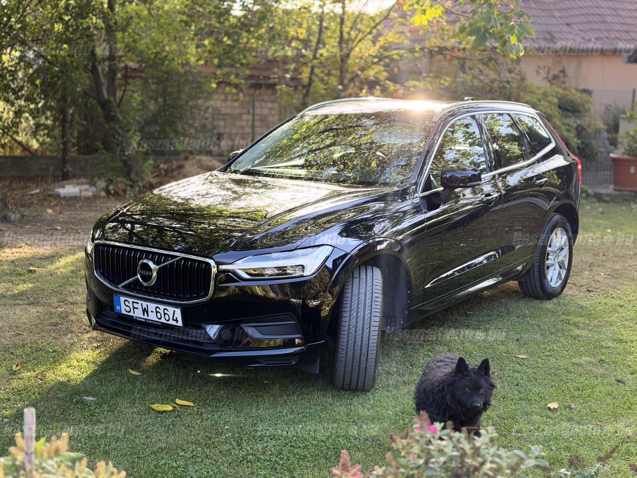 VOLVO XC60 2020/8 - 1