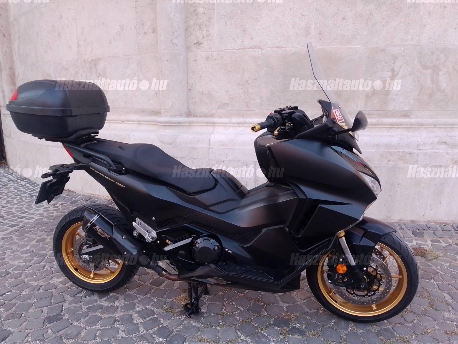 HONDA FORZA 2024 - 1