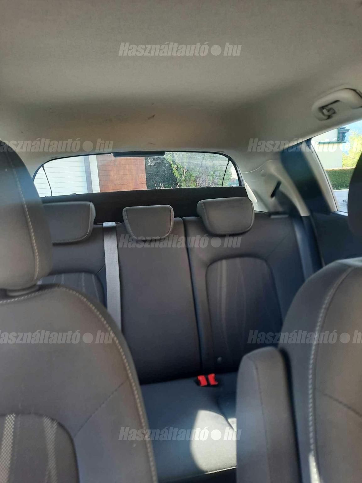 CHEVROLET AVEO 2011/10 - 1