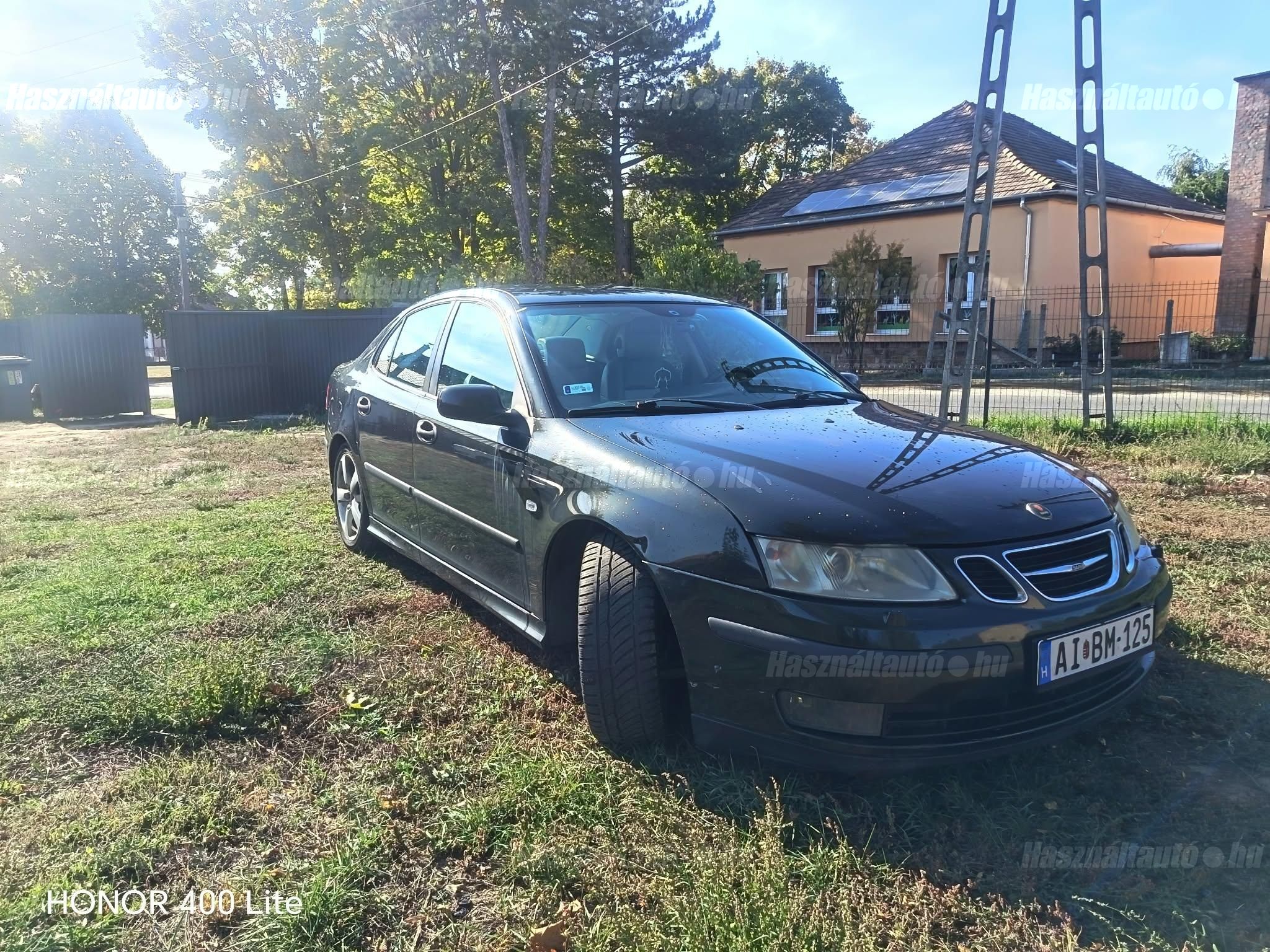 SAAB 9-3 2005/3 - 1