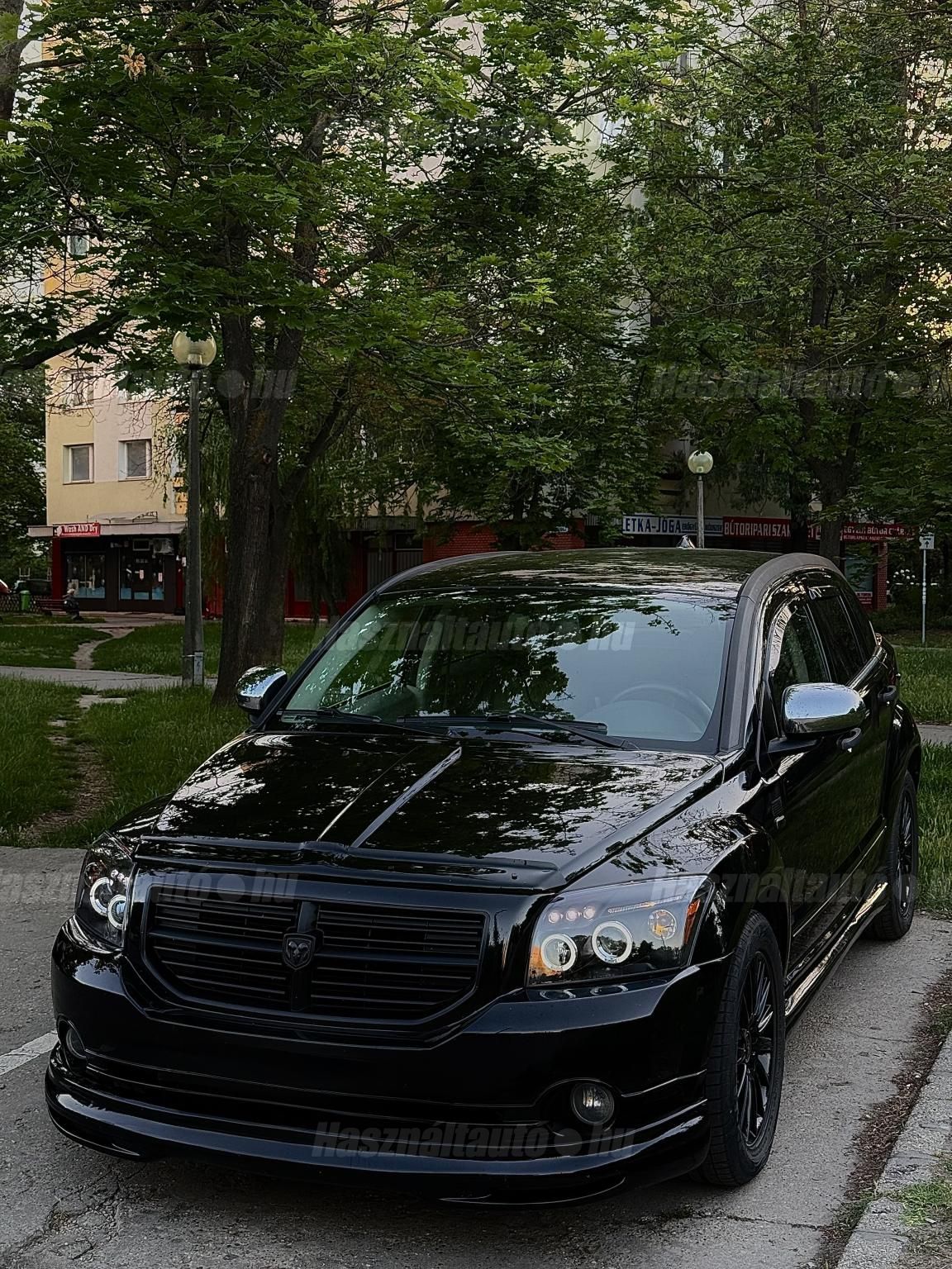 DODGE CALIBER 2007/1 - 1