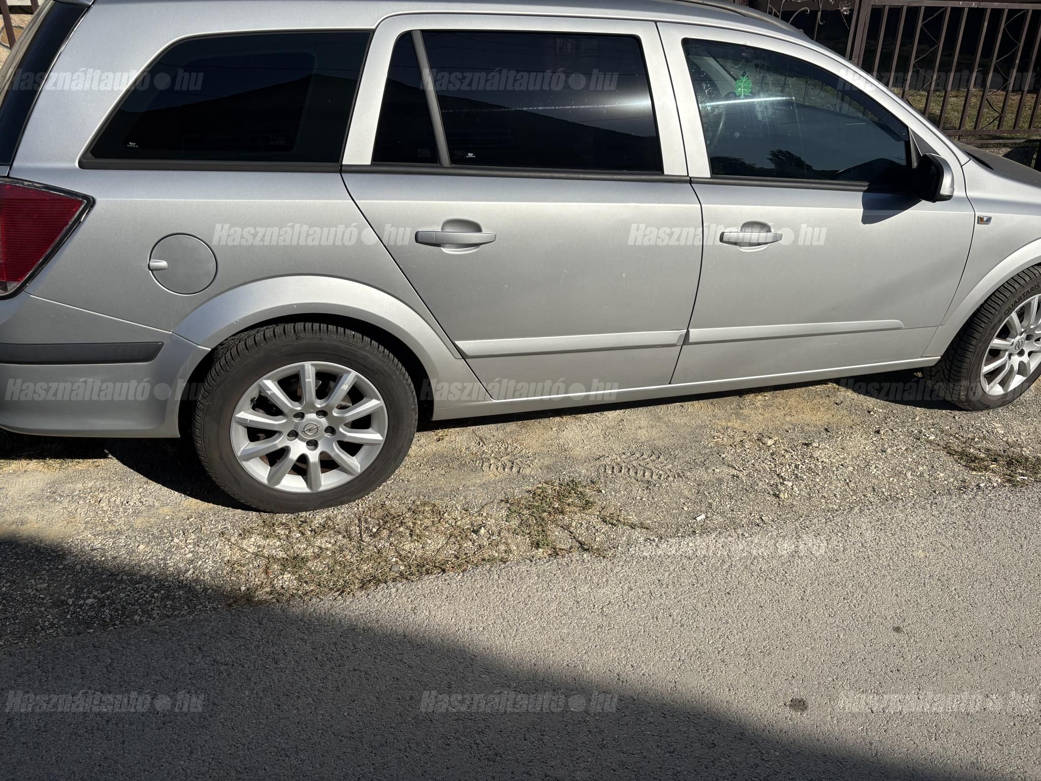 OPEL ASTRA H 2006/10 - 1