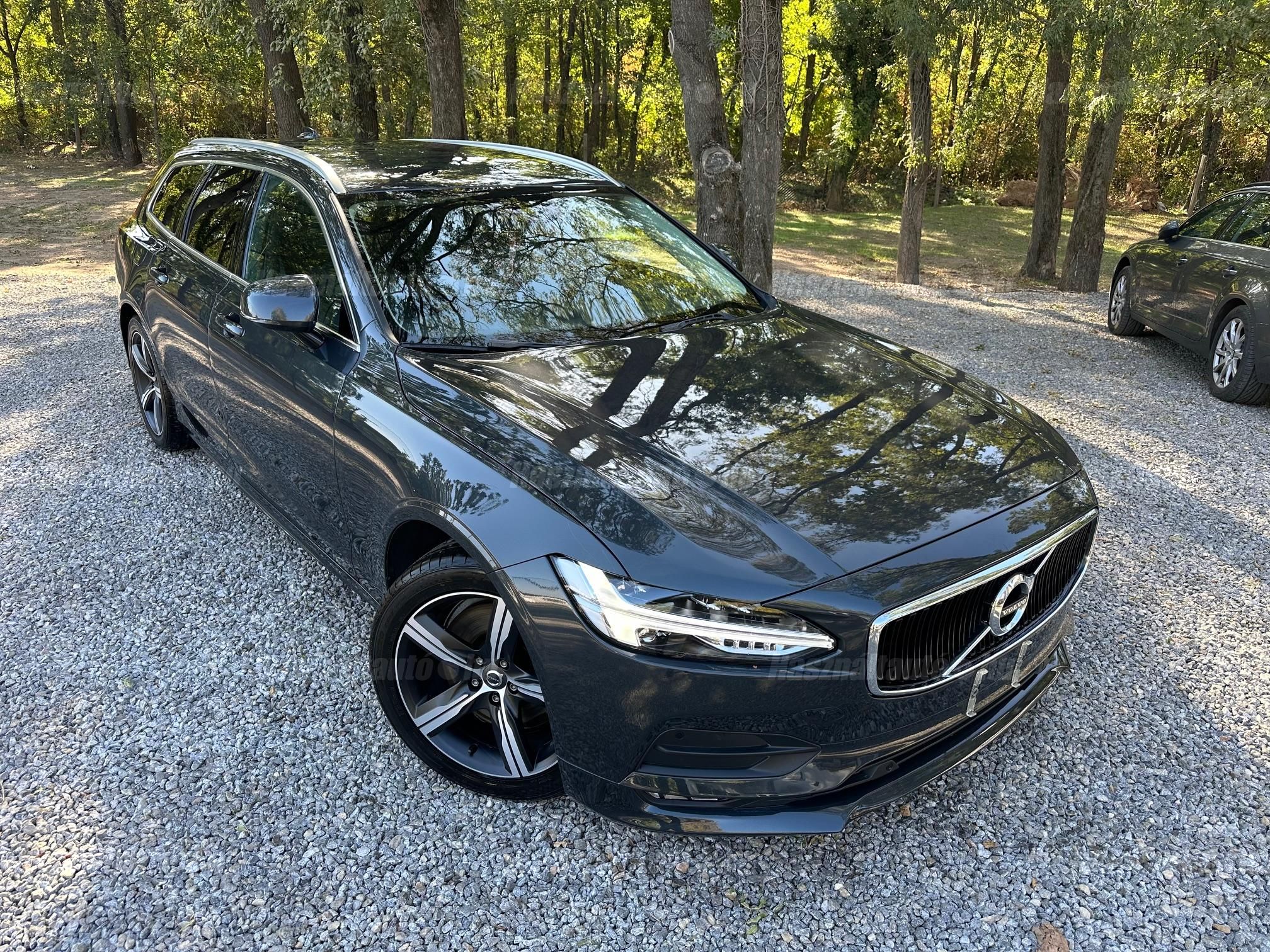 VOLVO V90 2019/3 - 1