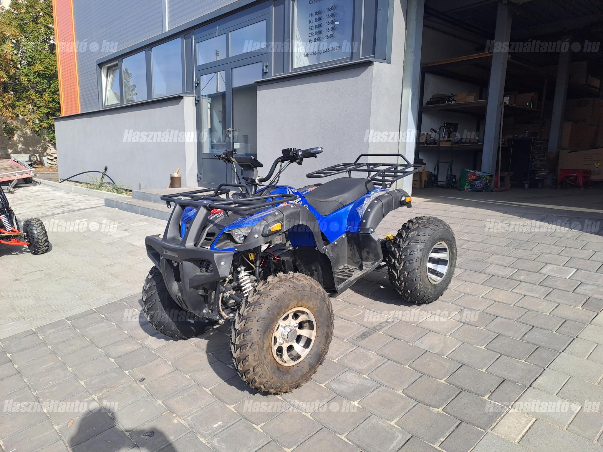 XMOTOS EGYÉB 2026/10 - 1