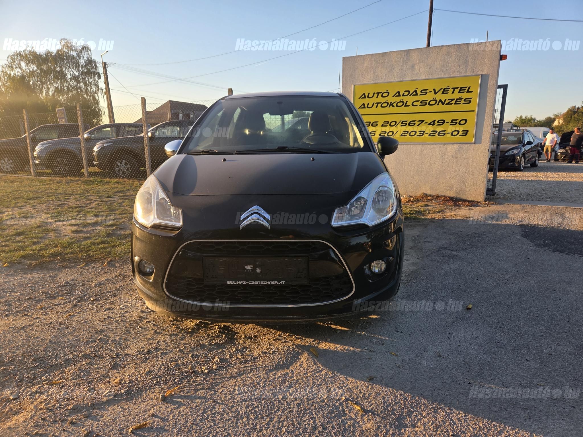 CITROEN C3 2013/2 - 1