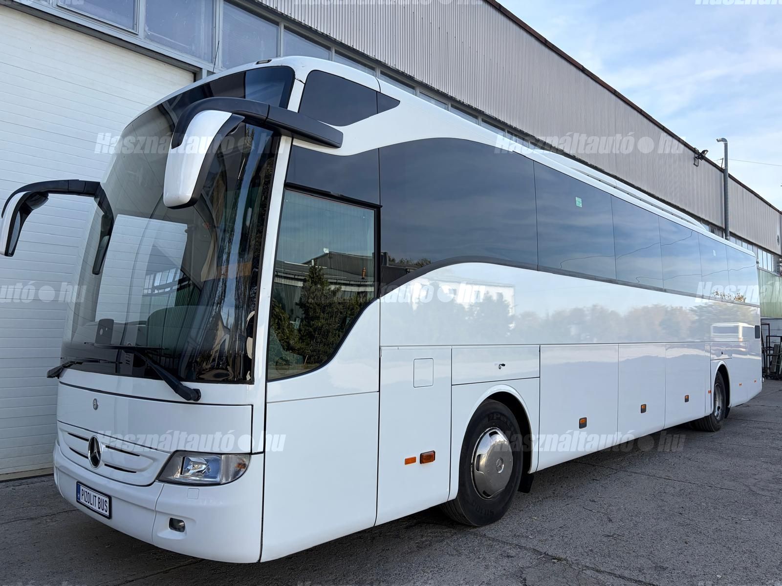 MERCEDES-BENZ 2014/5 - 1