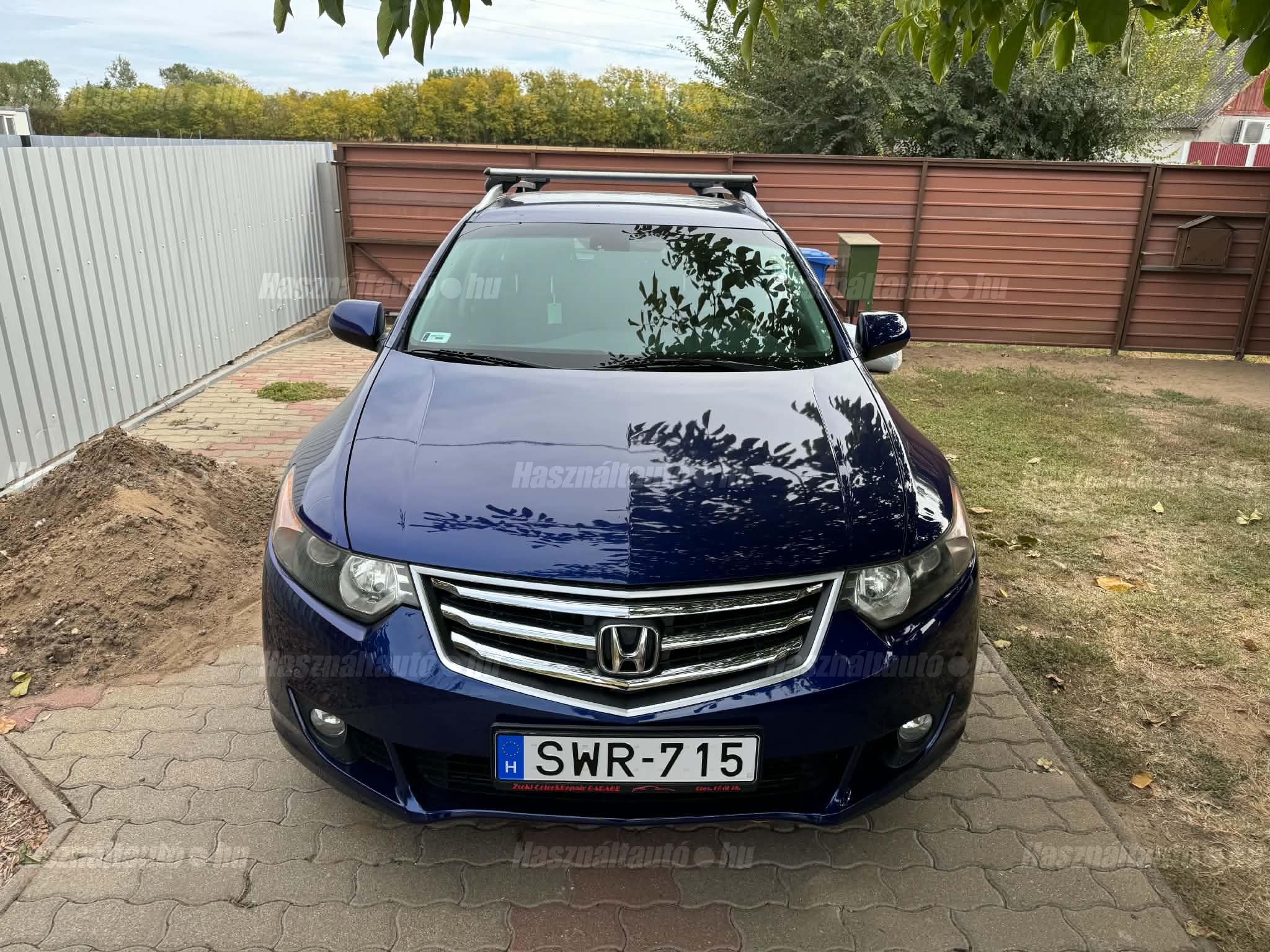 HONDA ACCORD 2010/6 - 1