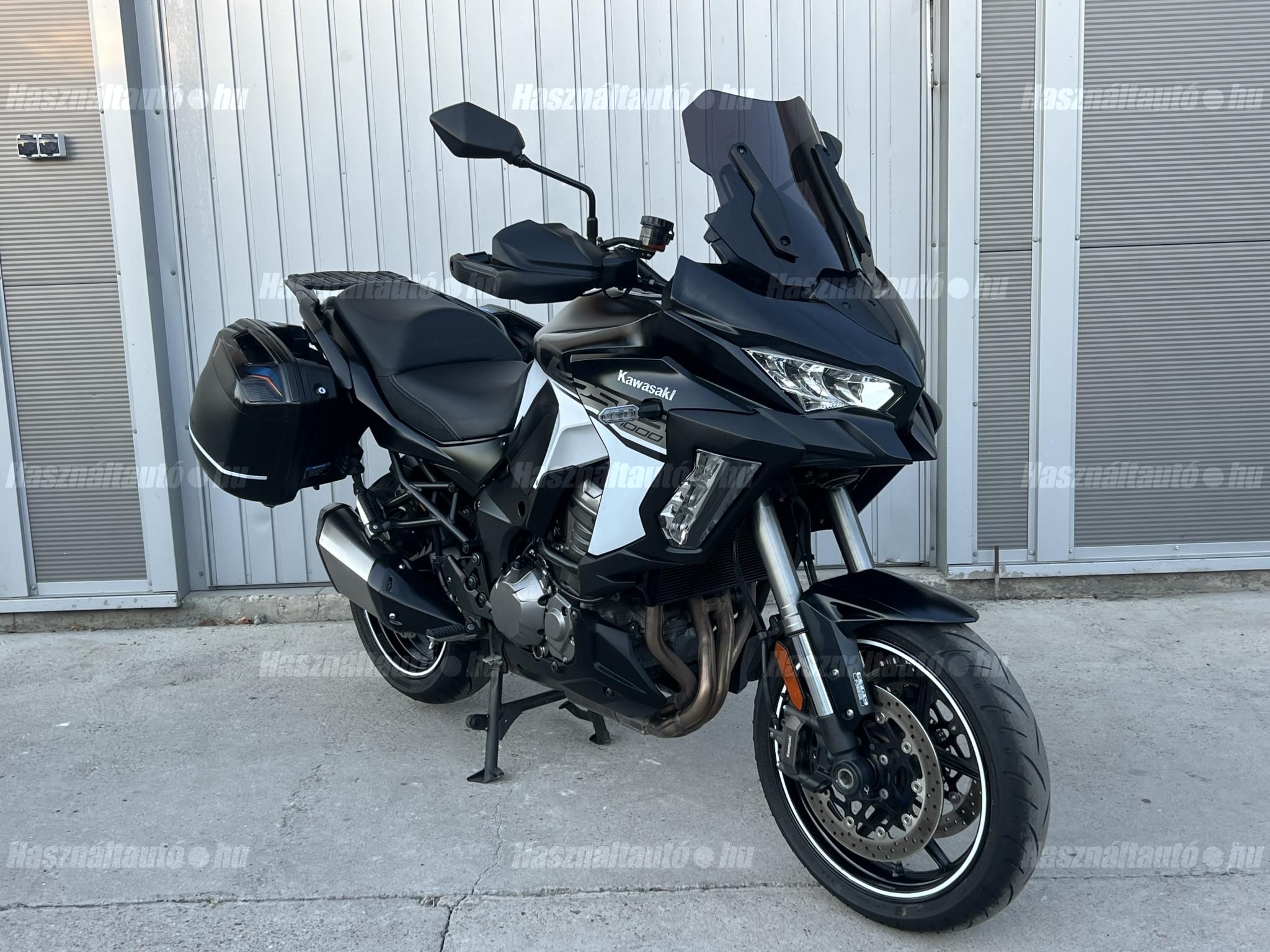 KAWASAKI VERSYS 1000 2019/2 - 1