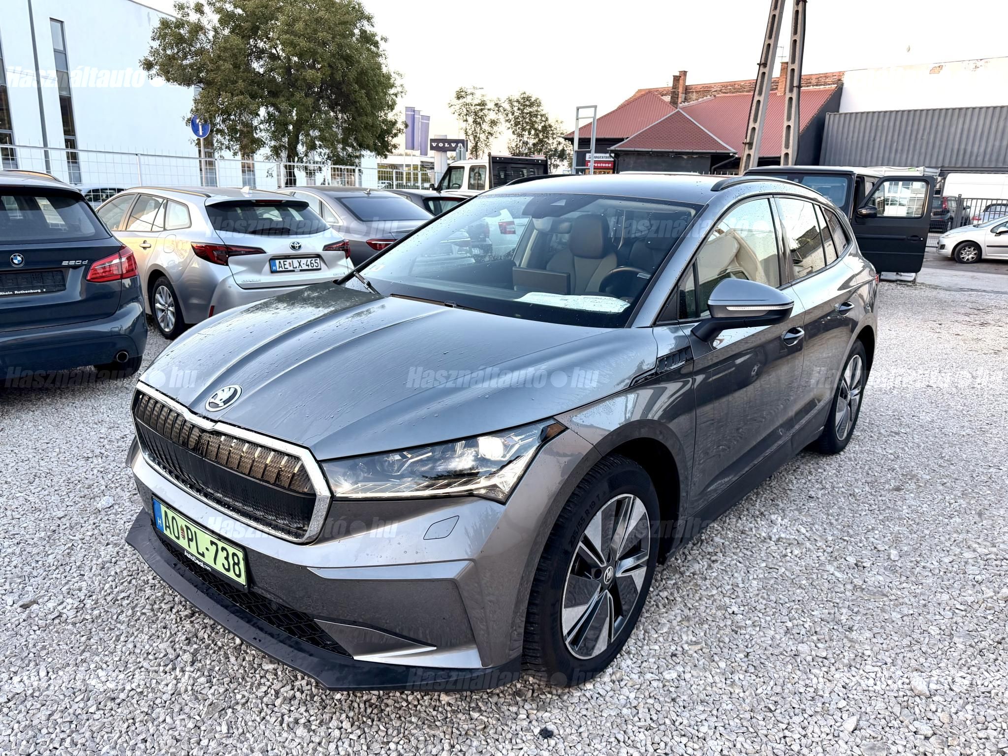 SKODA ENYAQ 2023/3 - 1