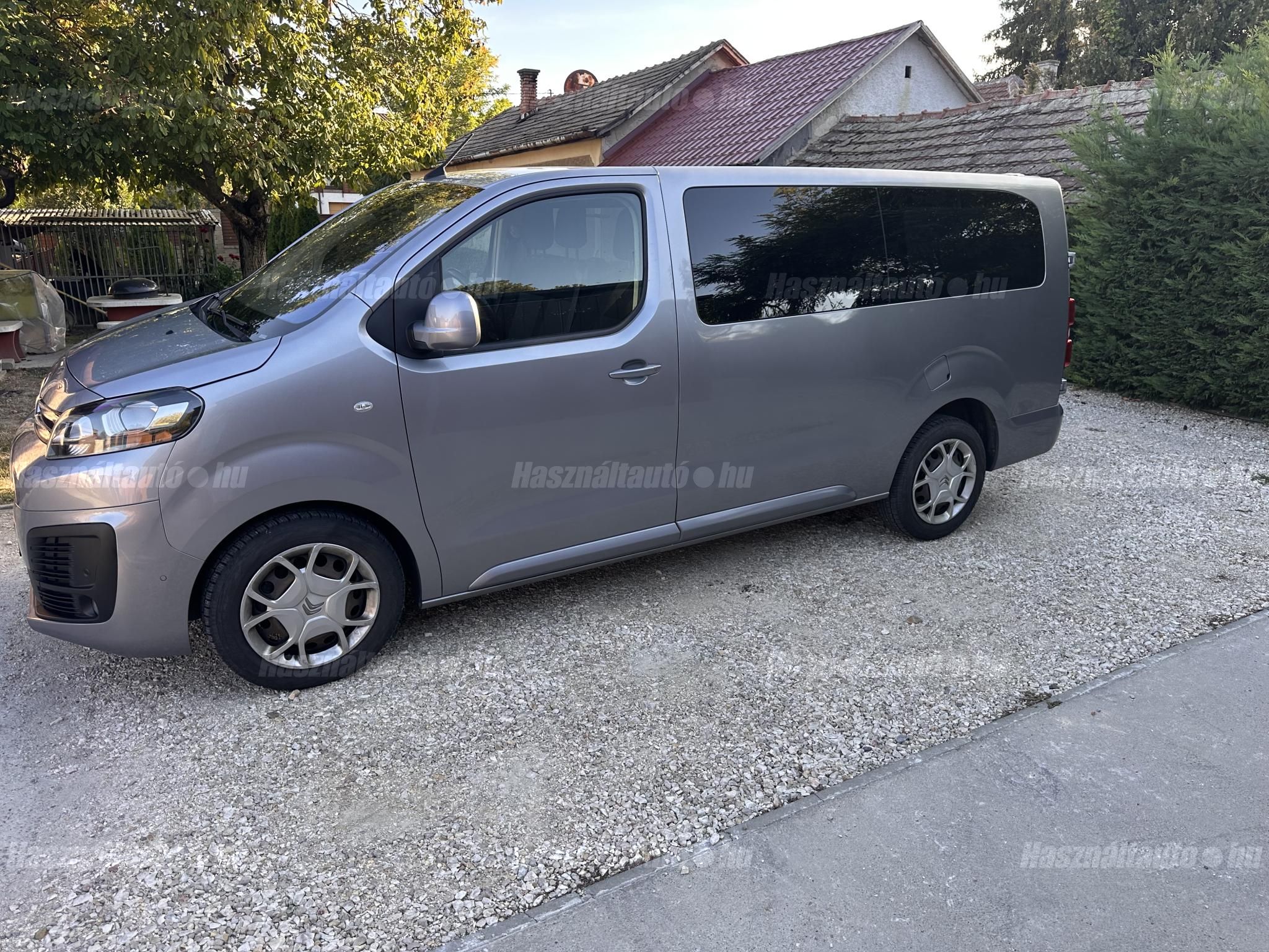 CITROEN JUMPY 2020/5 - 1