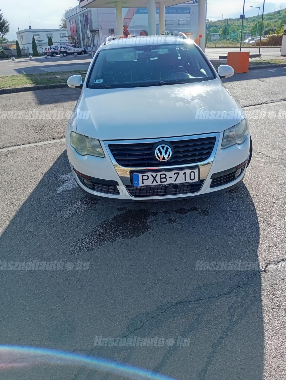 VOLKSWAGEN PASSAT VI 2007/12 - 1