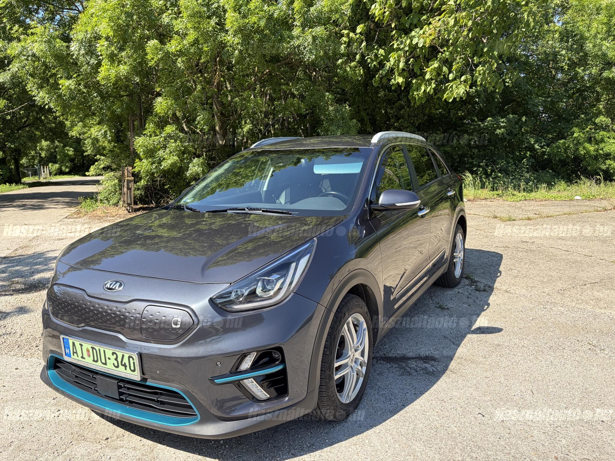 KIA NIRO 2020/10 - 1