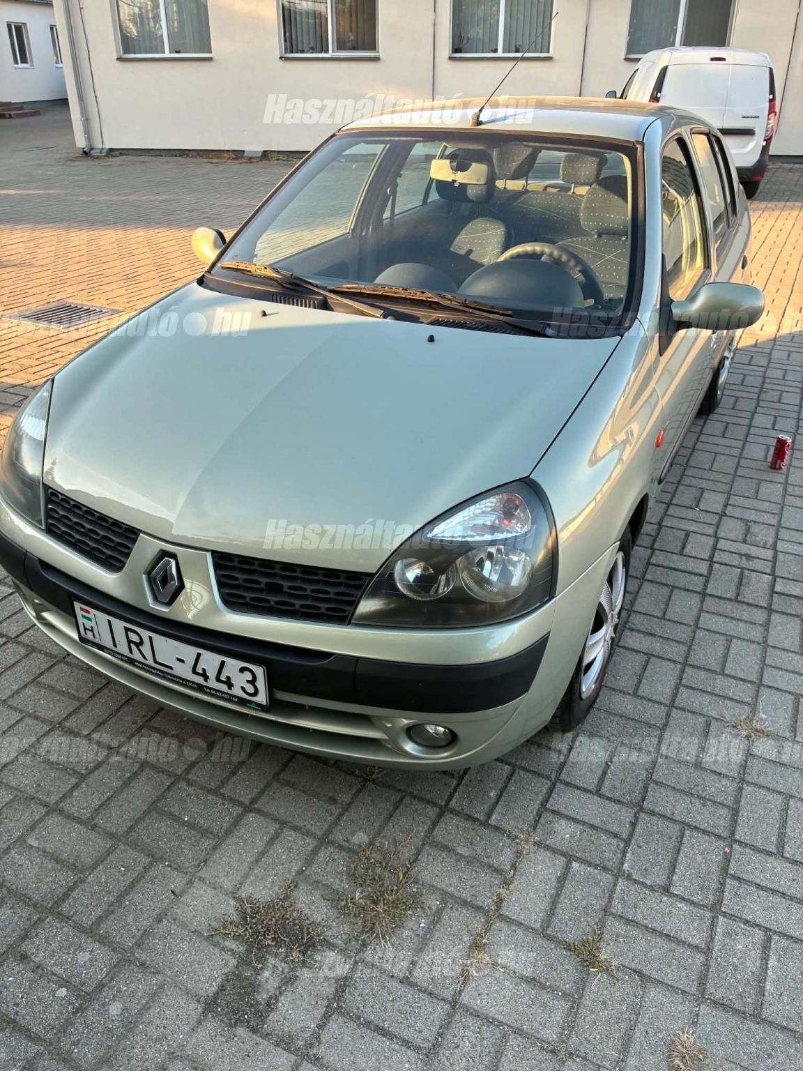 RENAULT THALIA 2003/5 - 1