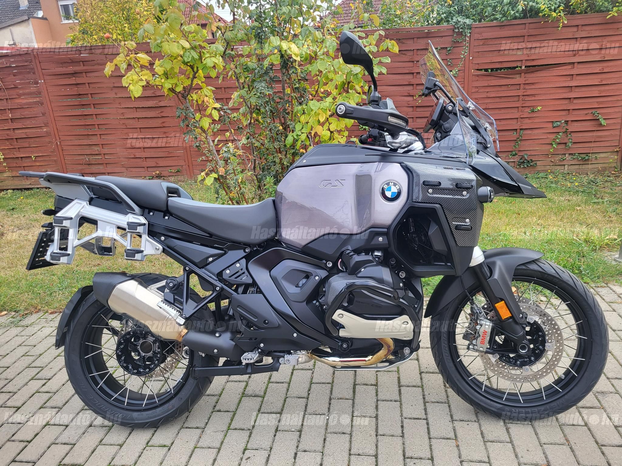 BMW R 1300 GS 2026/2 - 1